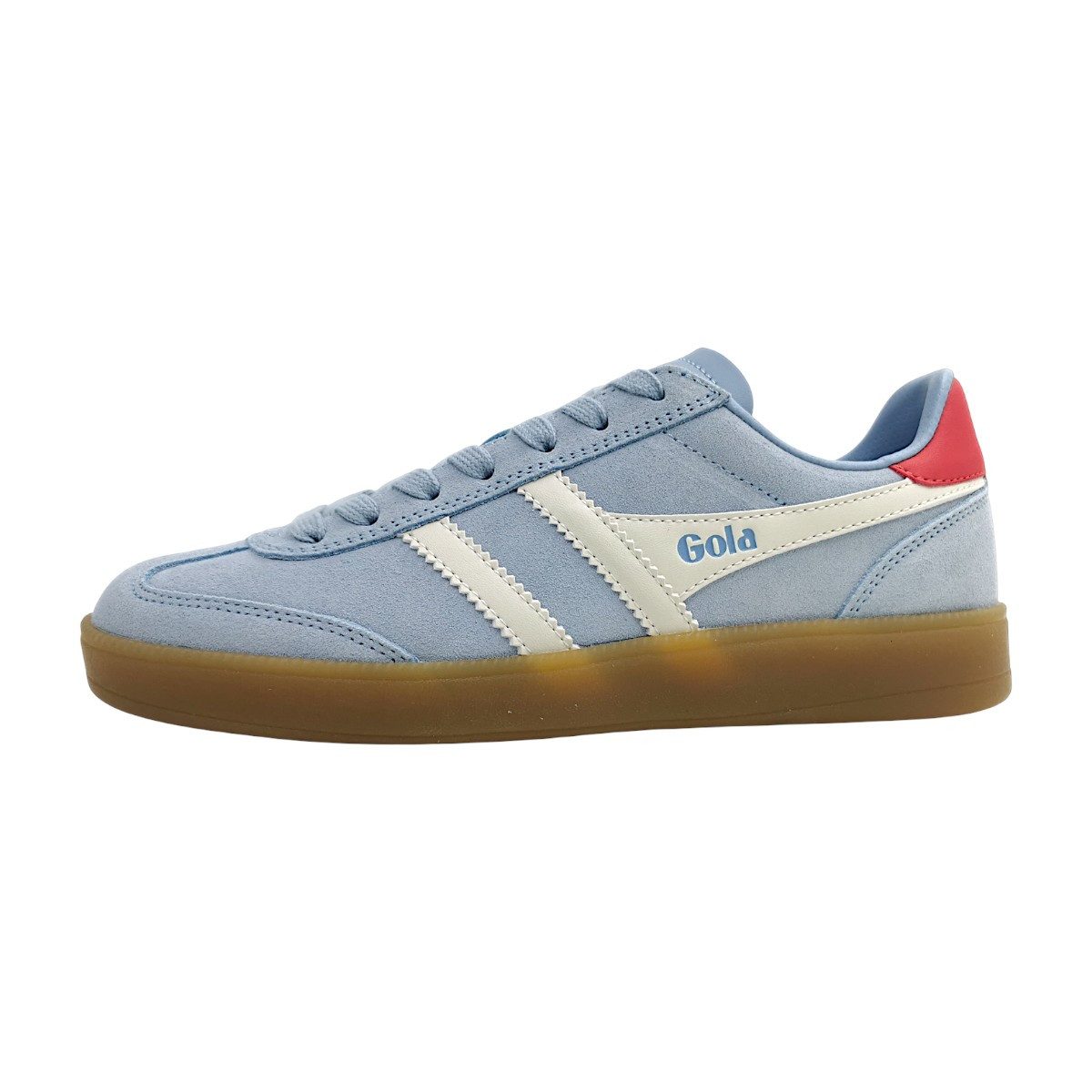 Gola sportlicher Schnürer Schnürschuh günstig online kaufen