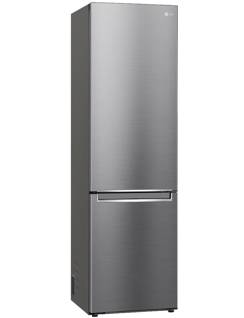LG Kühl-/Gefrierkombination Serie 5 GBP52PZNCN1, 203 cm hoch, 59.5 cm breit, Total No Frost, Multi-Airflow Umluftkühlung, Express Cooling