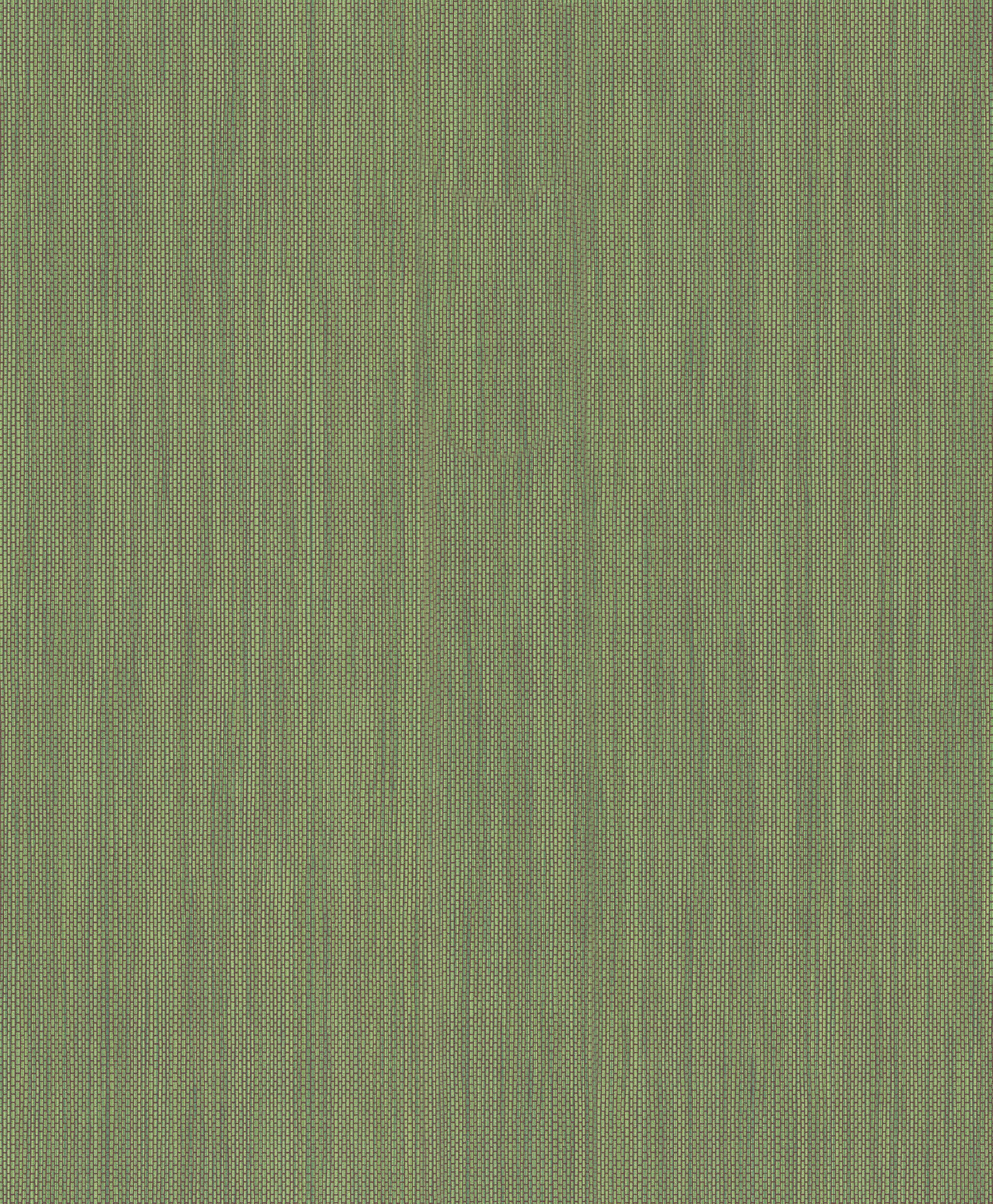 Erismann Vliestapete Paradisio 2, 10,05 x 0,53m Uni dunkelgrün