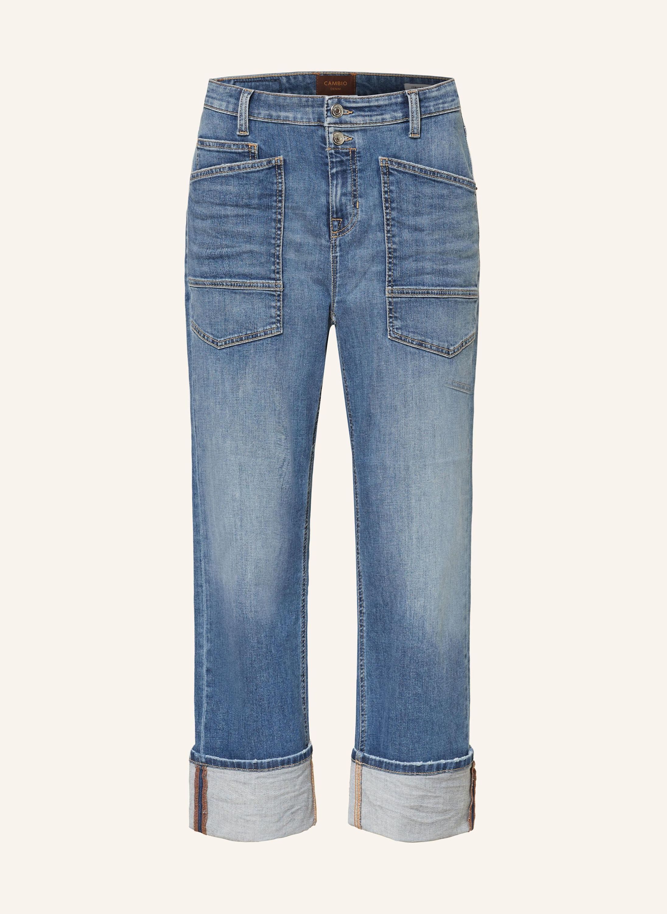 Cambio Boyfriend-Jeans günstig online kaufen