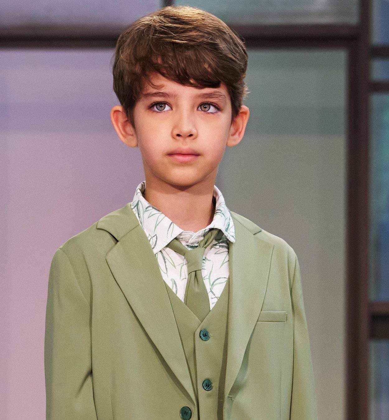 iDO Krawatte BOY ACCESSORIES