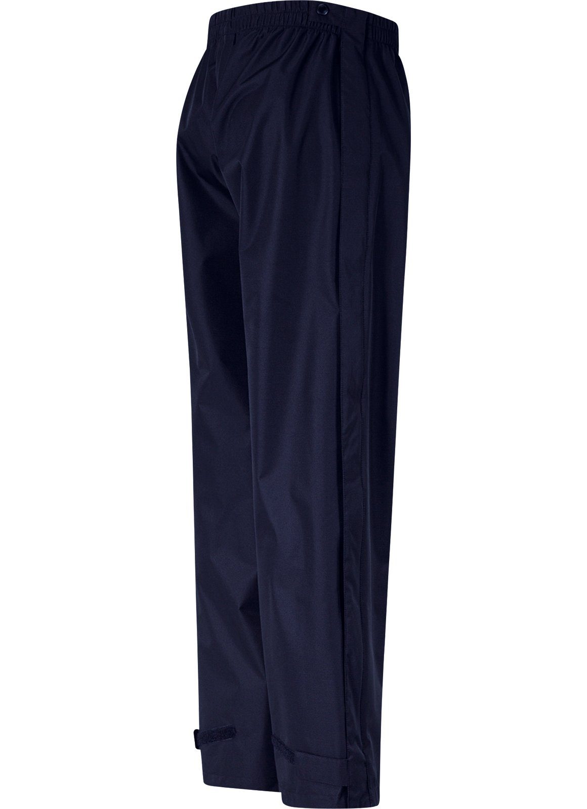 PRO-X ELEMENTS Regenhose LOGON integrierte Packtasche