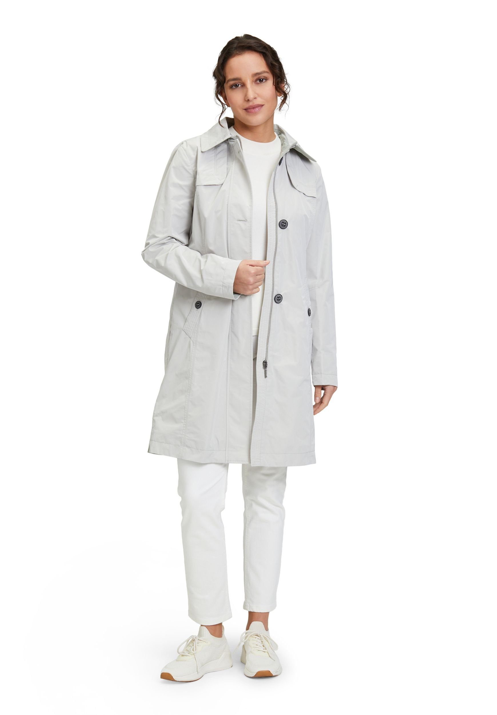 Gil Bret Steppjacke Sommermantel