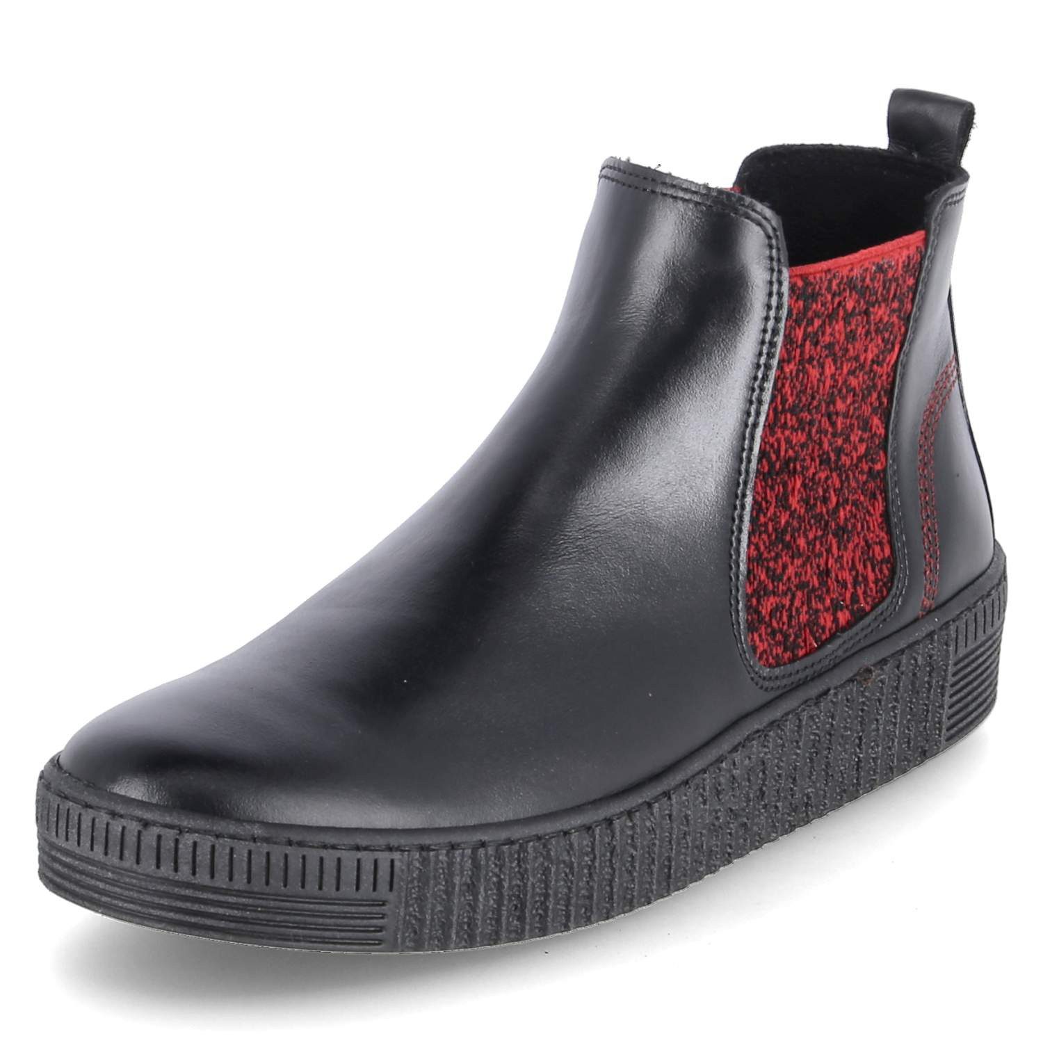 Gabor Chelsea Boots Stiefelette günstig online kaufen