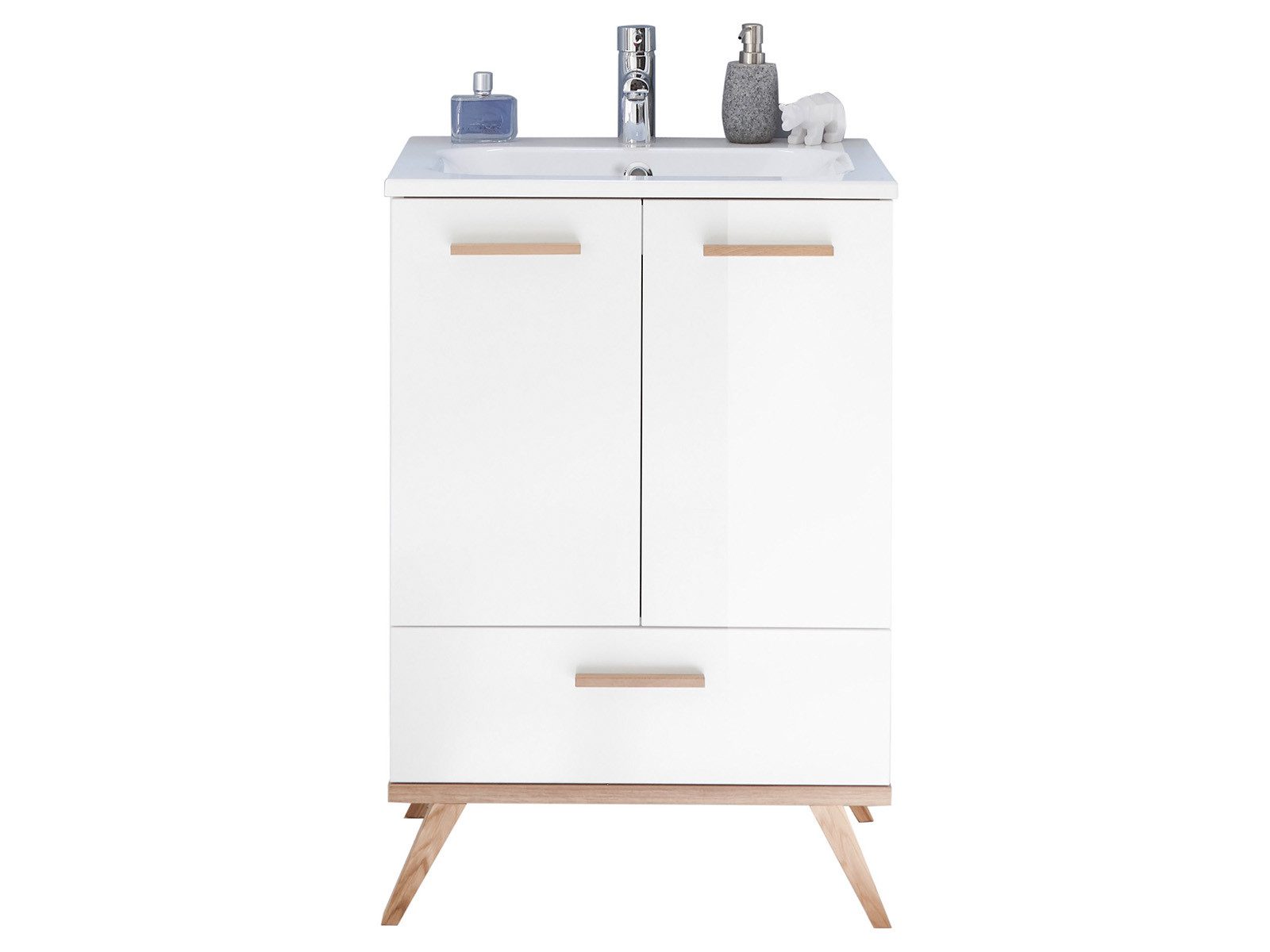 PELIPAL Waschtisch-Set