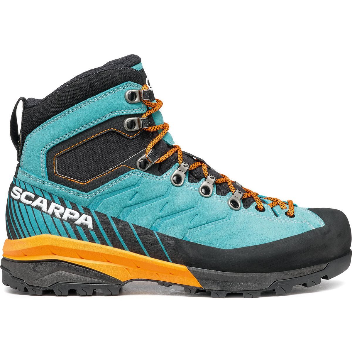 Scarpa Hikingschuh
