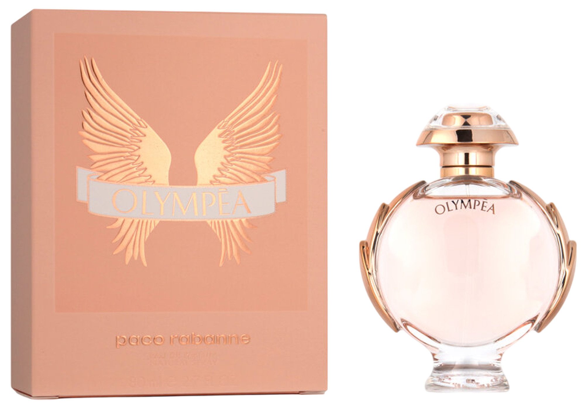 Eau de Parfum Olympéa Damen EDP Spray