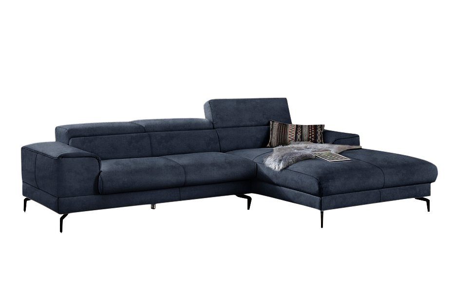 W.SCHILLIG Ecksofa piedroo, Designsofa mit tollem günstig online kaufen