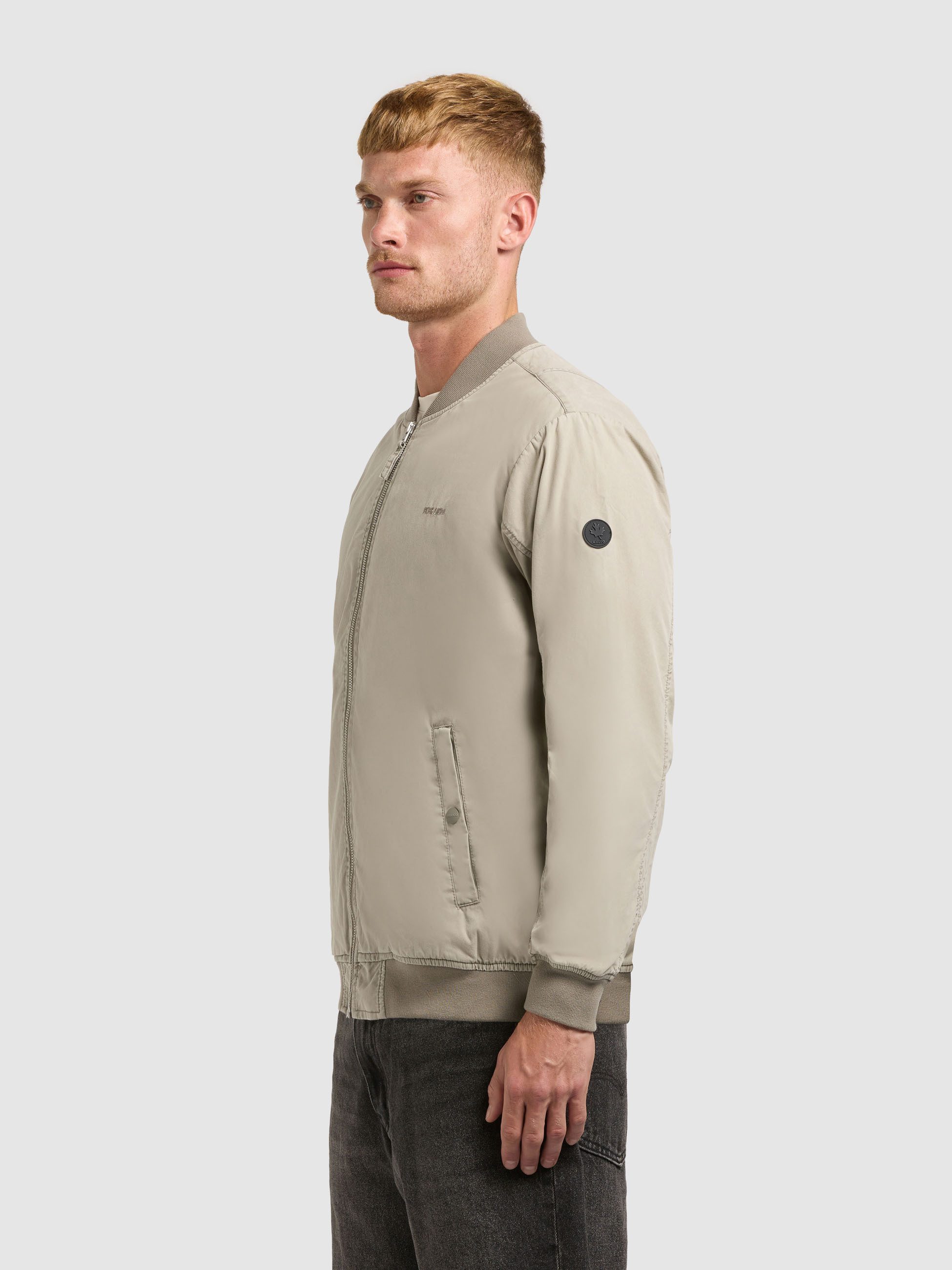 khujo Blouson ULRIC