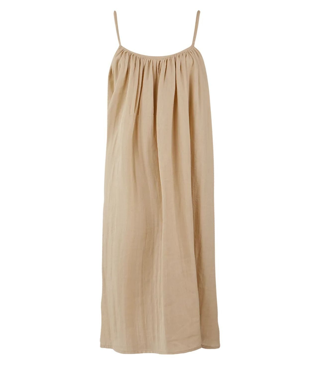 Barts Sommerkleid Barts Baumwollkleid Miskoto Sand günstig online kaufen
