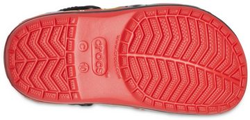 Crocs FL Cars Light Band Clog T Clog mit Fersenriemen