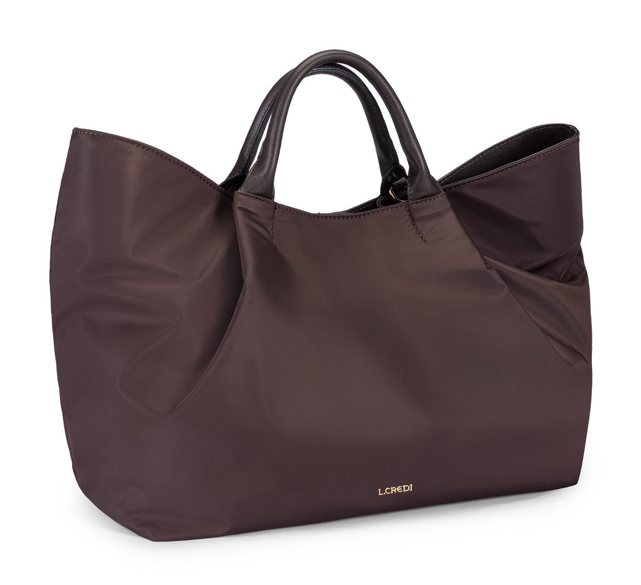 L. CREDI Handtasche Handbag