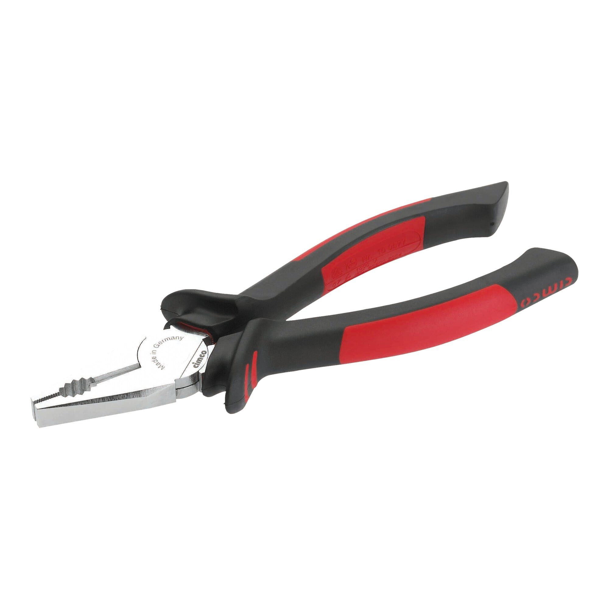 Cimco Kombizange Cimco Kombizange 100336