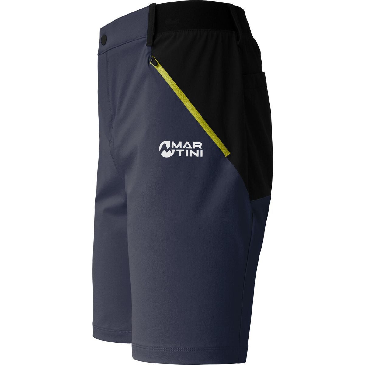 MARTINI Shorts Highventure Alpine Shorts M Ideal für anspruchsvolle Outdoor-Aktivitäten, bieten diese Shorts