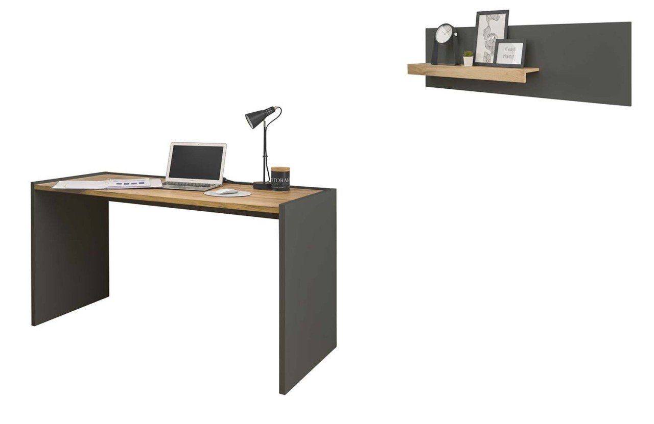 IMV + Wandboard Schreibtisch Schreibtisch City