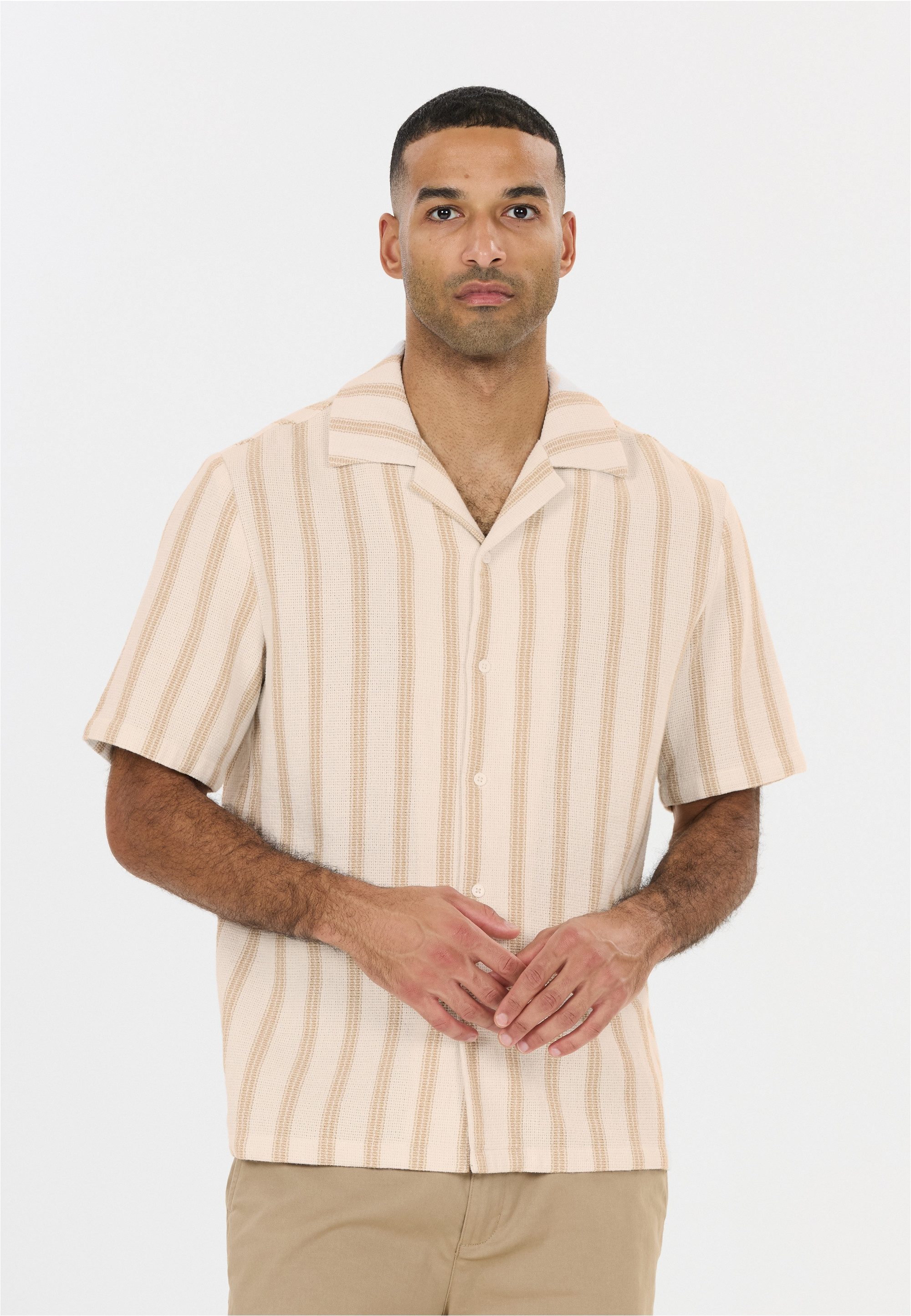 nou Outdoorhemd Puth atmungsaktiv