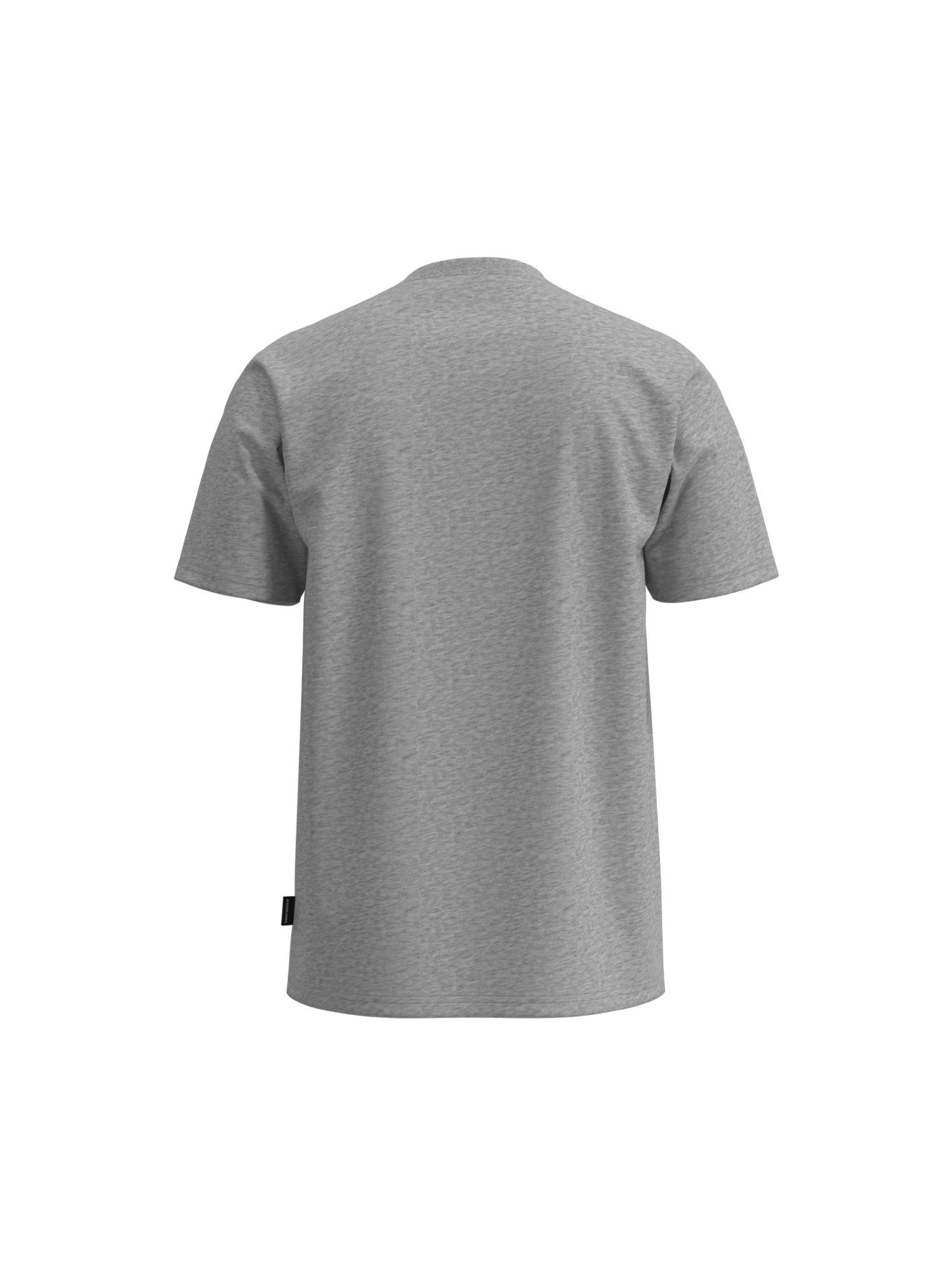 Converse T-Shirt ARCH ALL STAR TEE sportlicher Stil, Kurzarm, für sportliche Aktivitäten und Alltag
