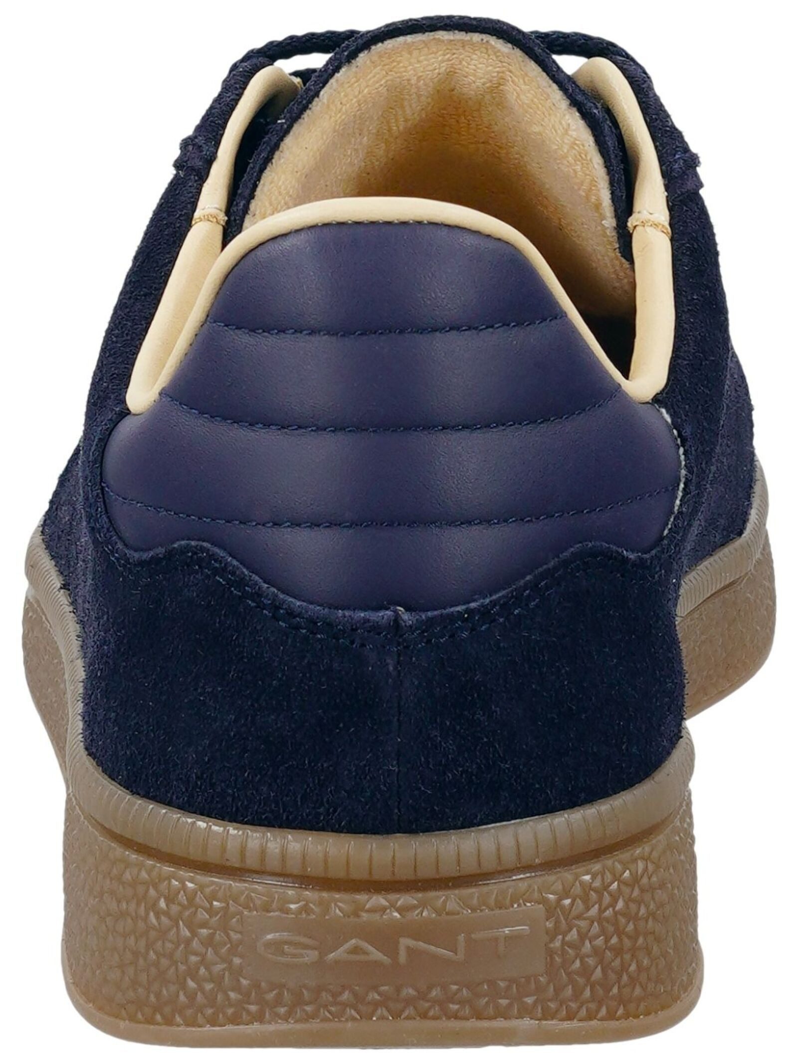 Gant Gant Sneaker Nubukleder Sneaker