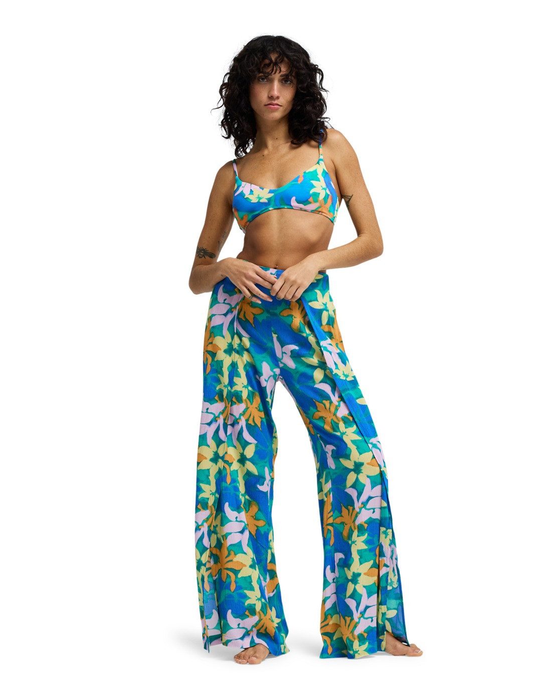 Billabong Outdoorhose Split Spirit