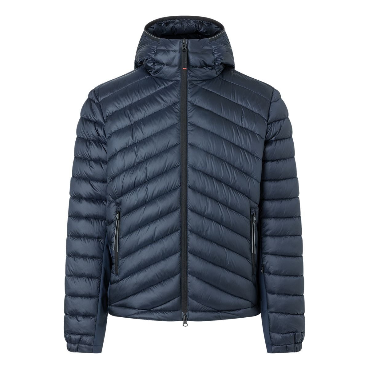 Bogner Fire + Ice Steppjacke BOGNER Fire + Ice Elvis - Herren Steppjacke