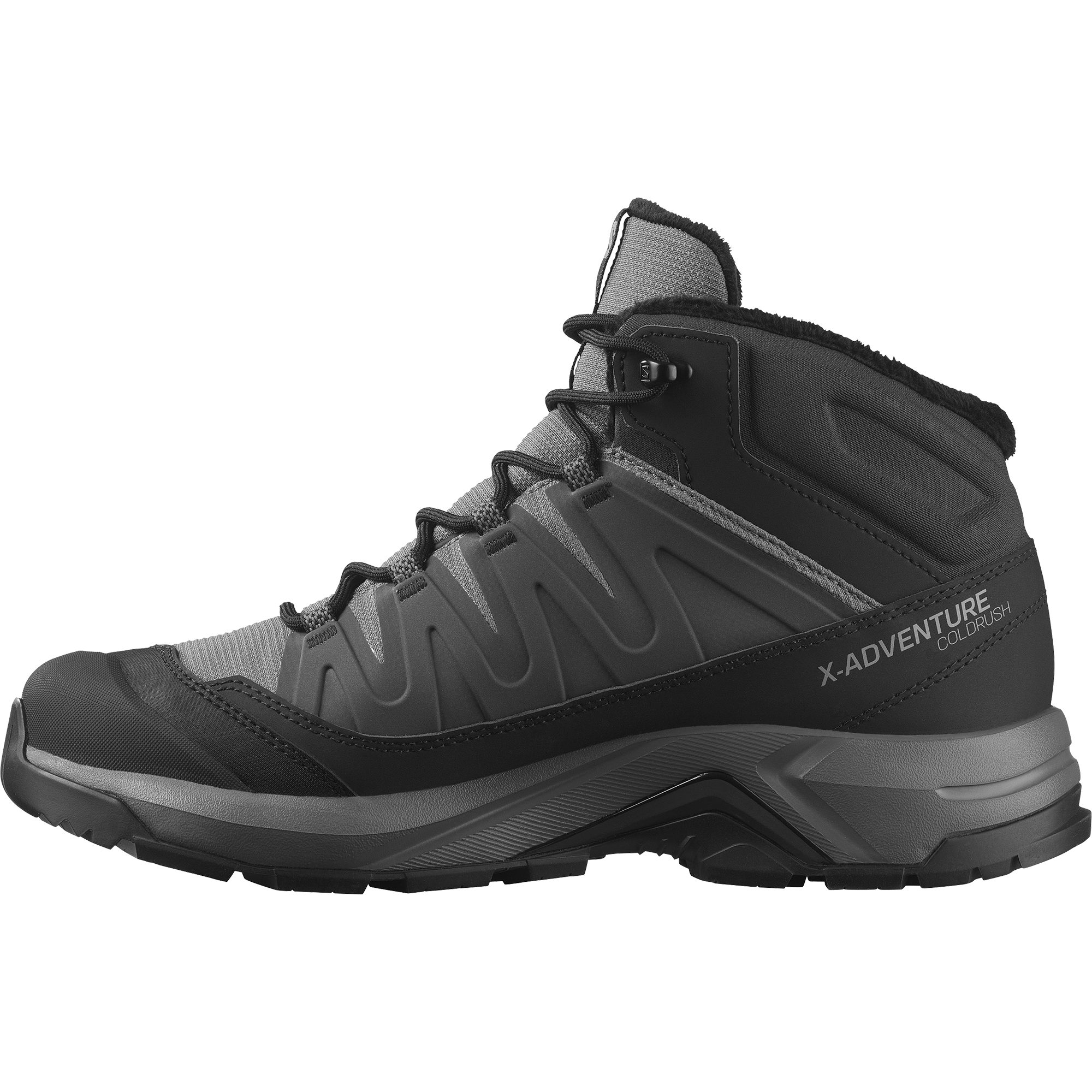 Salomon X-ADVENTURE COLDRUSH WP W Winterstiefel günstig online kaufen