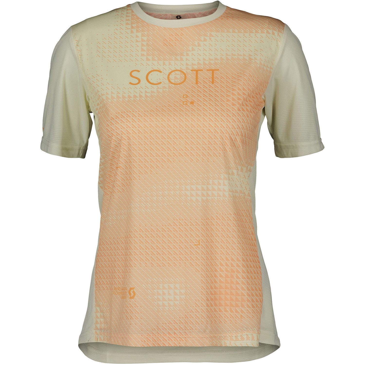 T-Shirt T-Shirt W TRAIL FLOW S/SL TEE