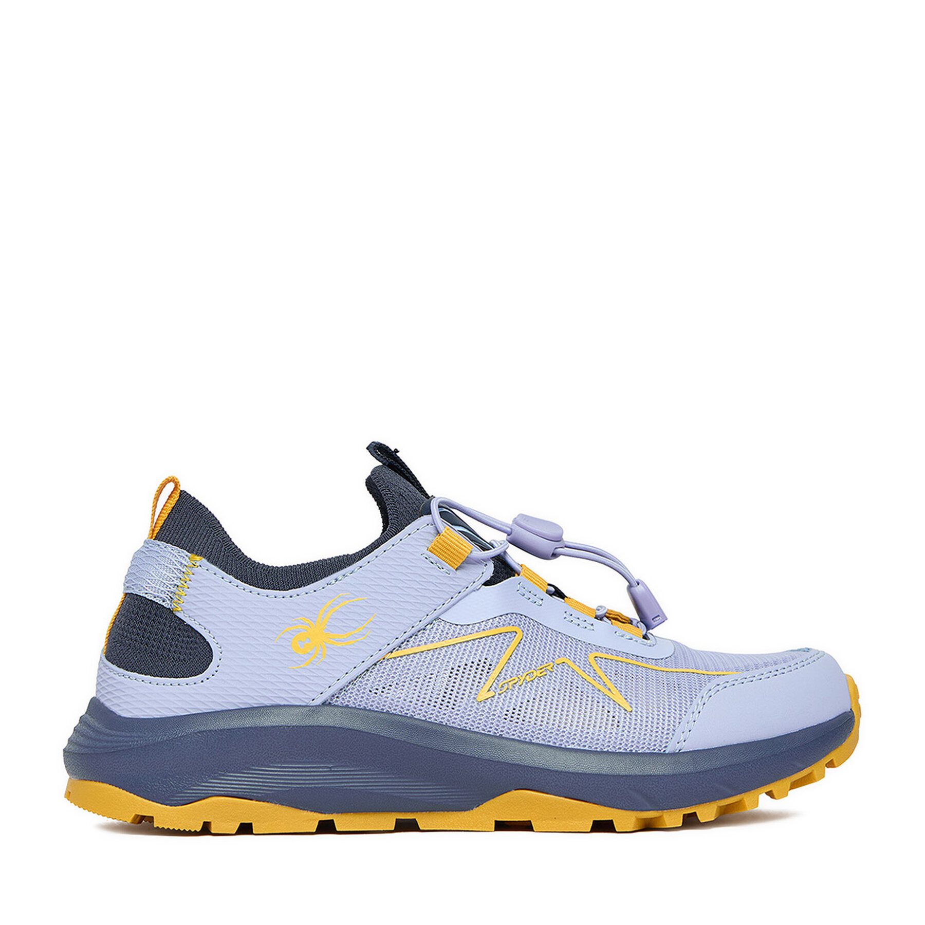 Spyder Spyder Sneakers Jungen Hellblau Sneaker