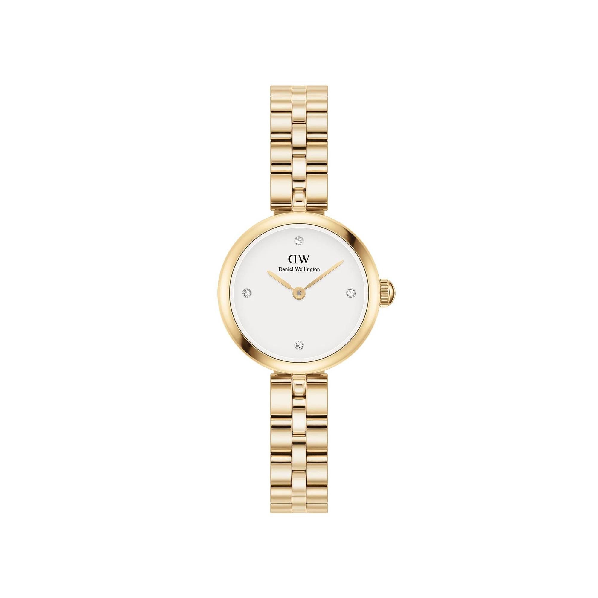 Daniel Wellington Quarzuhr Elan Lumine