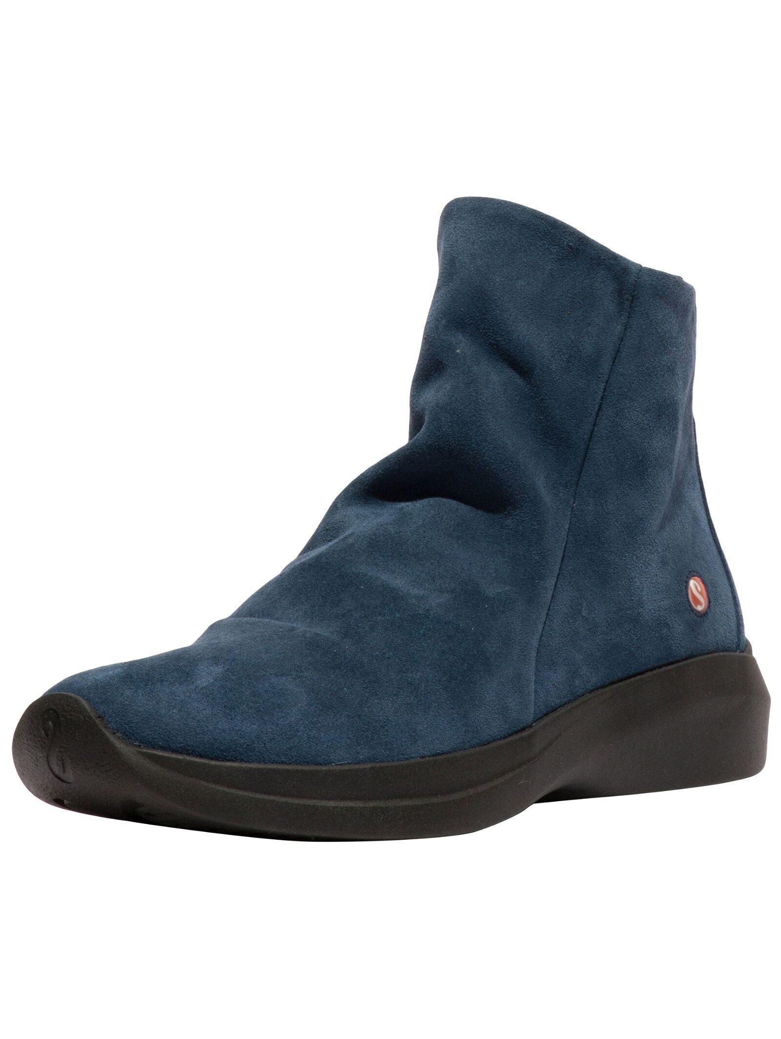 softinos softinos Stiefelette Leder Stiefelette günstig online kaufen