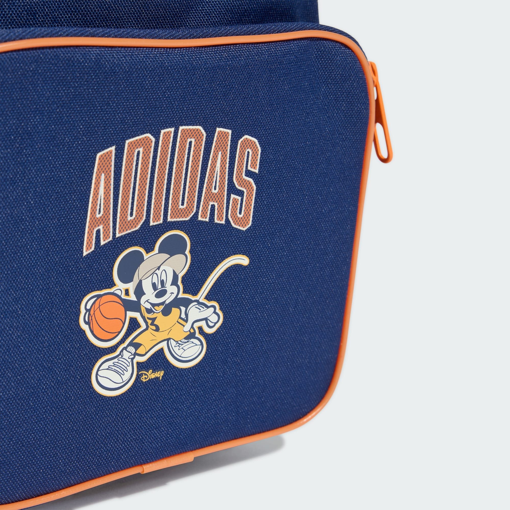 adidas Sportswear Daypack ADIDAS DISNEY MICKY MAUS RUCKSACK (1-tlg)