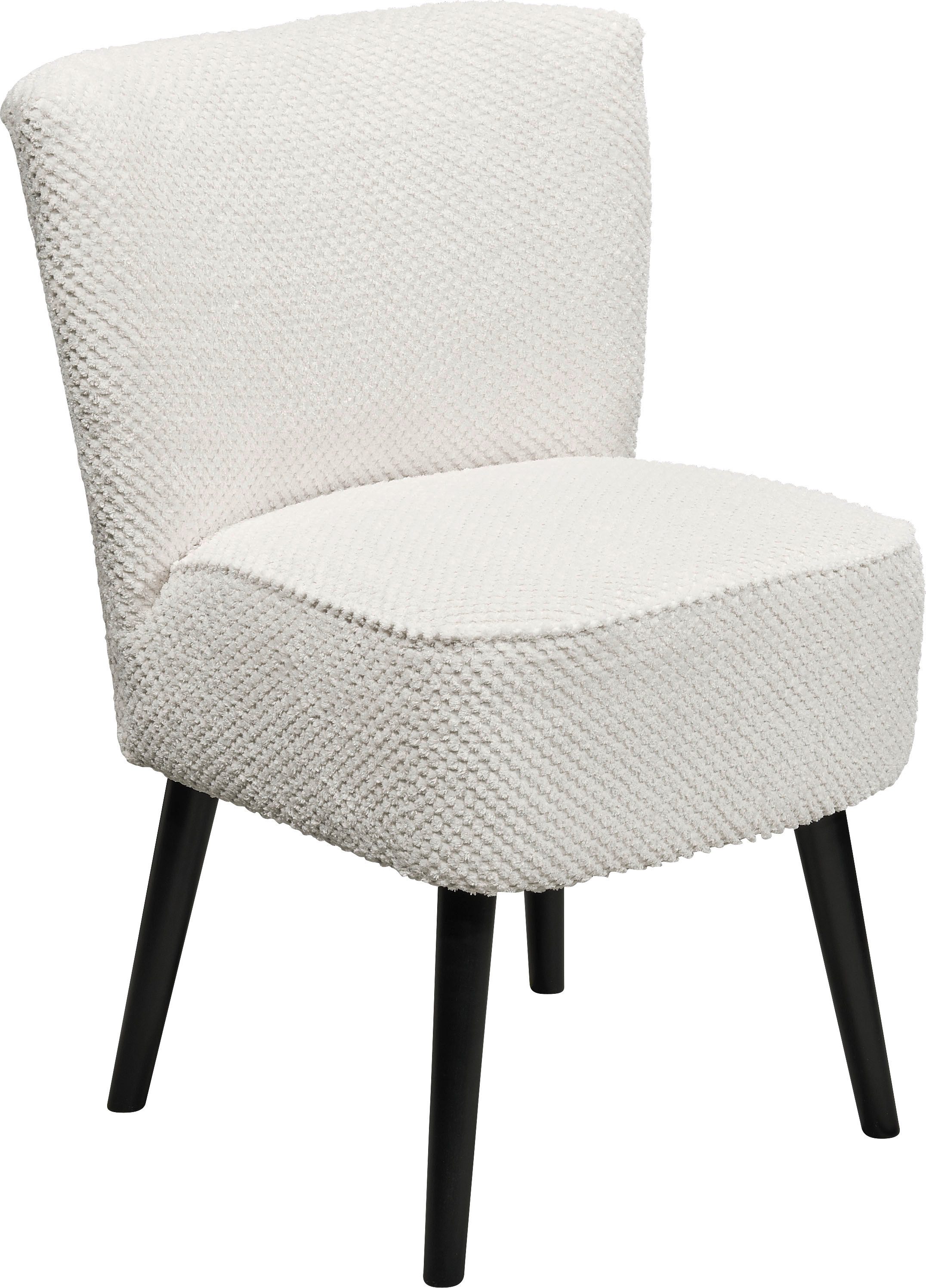 ED EXCITING DESIGN Cocktailsessel Earl, Küchenstuhl, Küchensessel