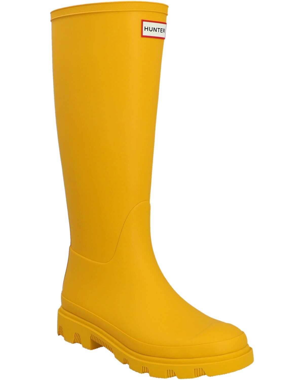 Hunter Gummistiefel Unisex Downpur Tall Gummistiefel günstig online kaufen