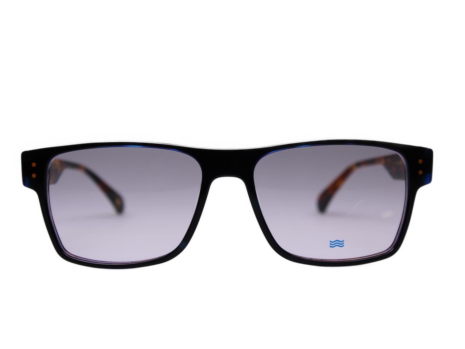 Jisco Brillengestell Jisco Fuego BKHV 2