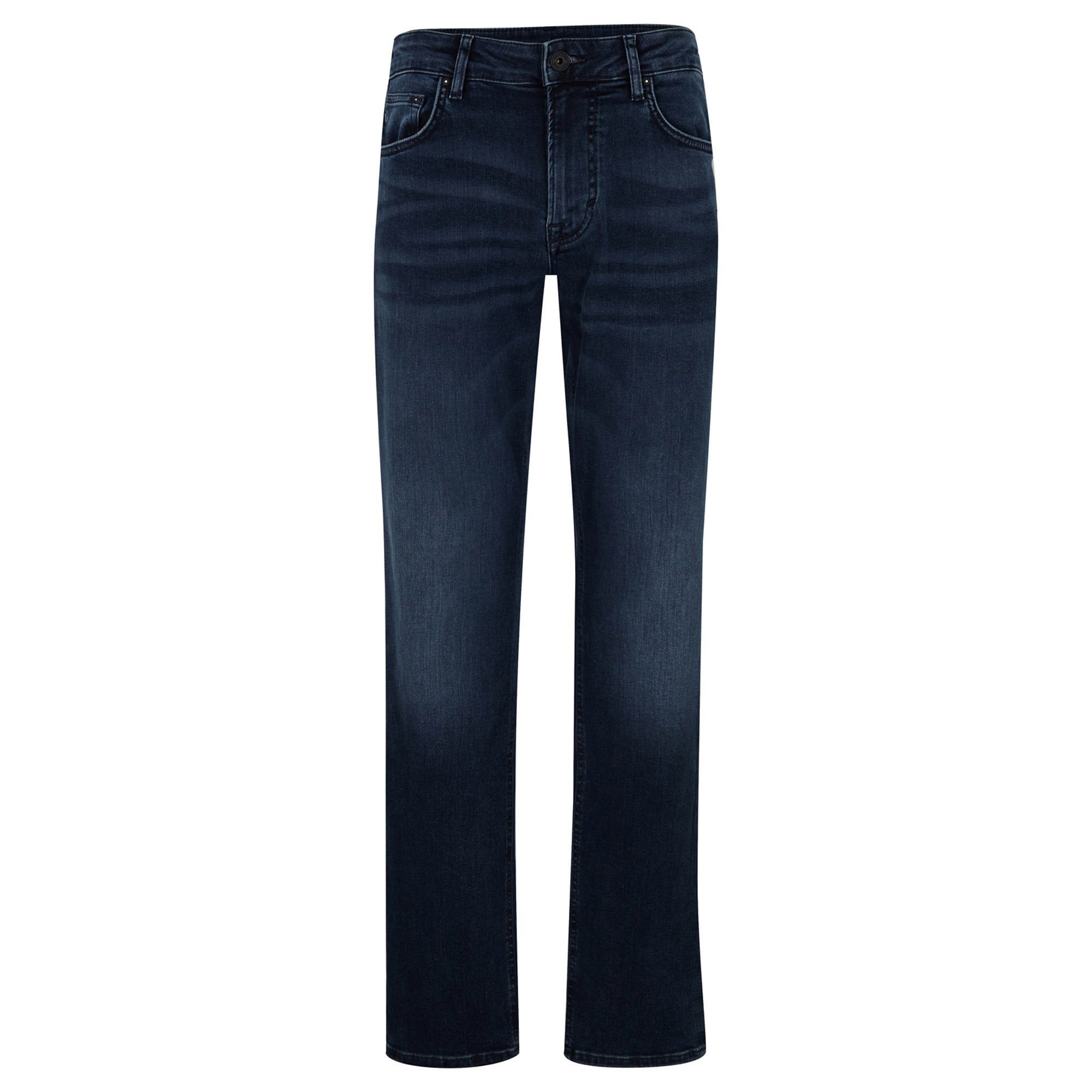 Joop Jeans Regular-fit-Jeans Herren Jeans Baumwolle günstig online kaufen