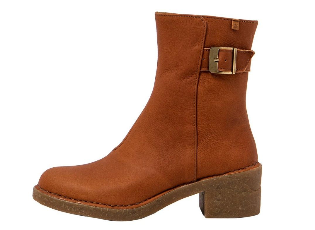 El Naturalista El Naturalista für Damen Stiefelette (keine Angabe, keine Angabe)