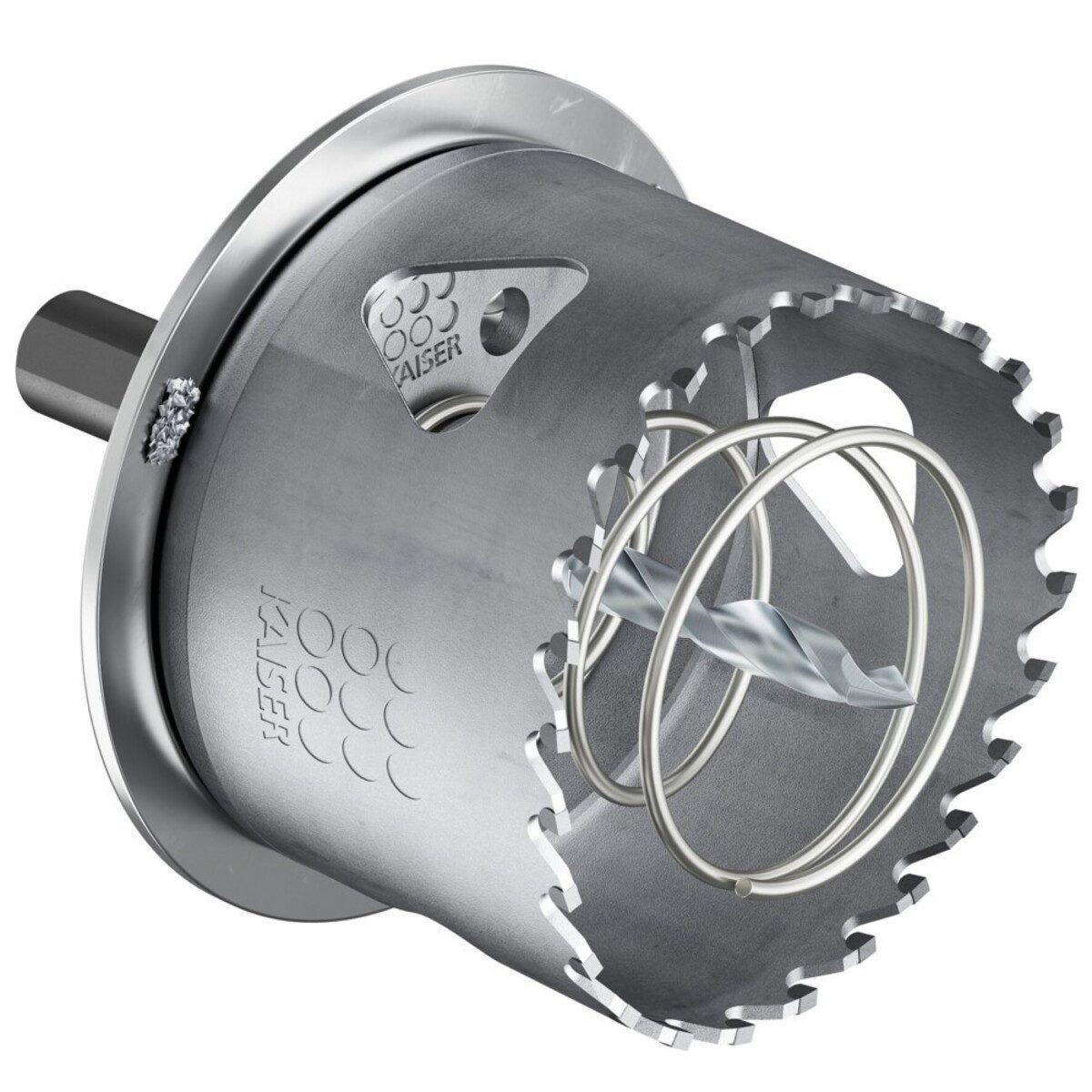 Kaiser Steinbohrer Kaiser EXPERT HM-Fräser 68mm 1082-30