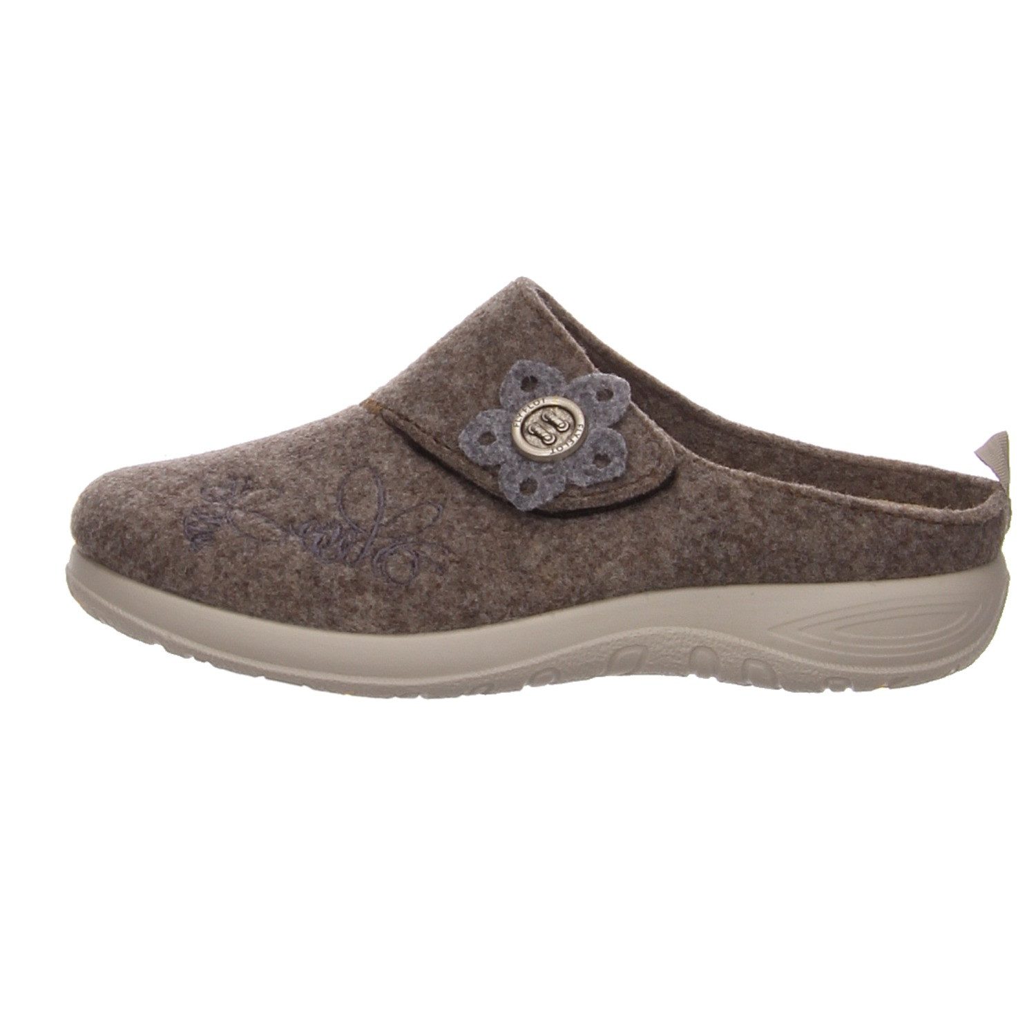 Fly Flot Pantoffel