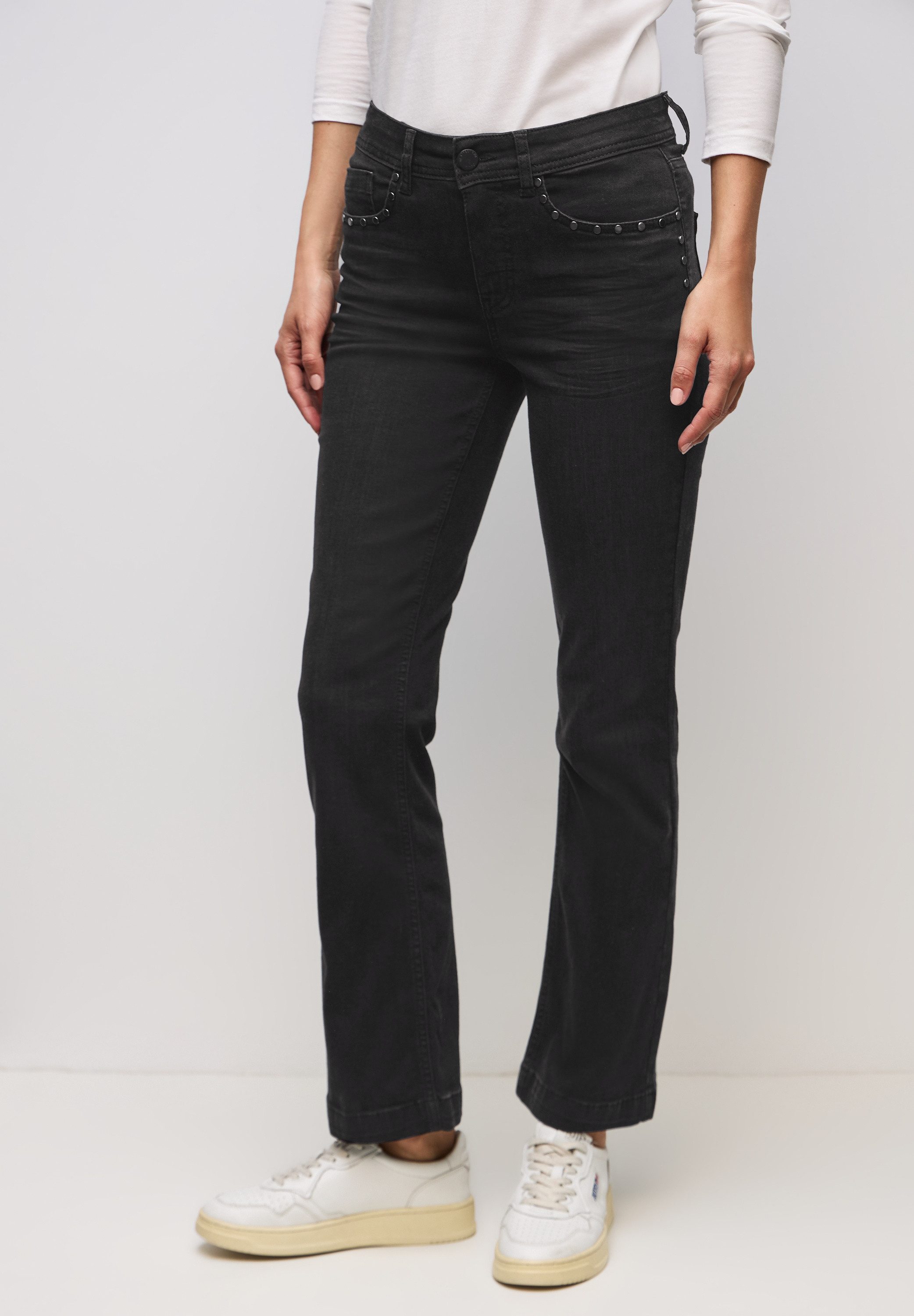 Comfort-fit-Jeans