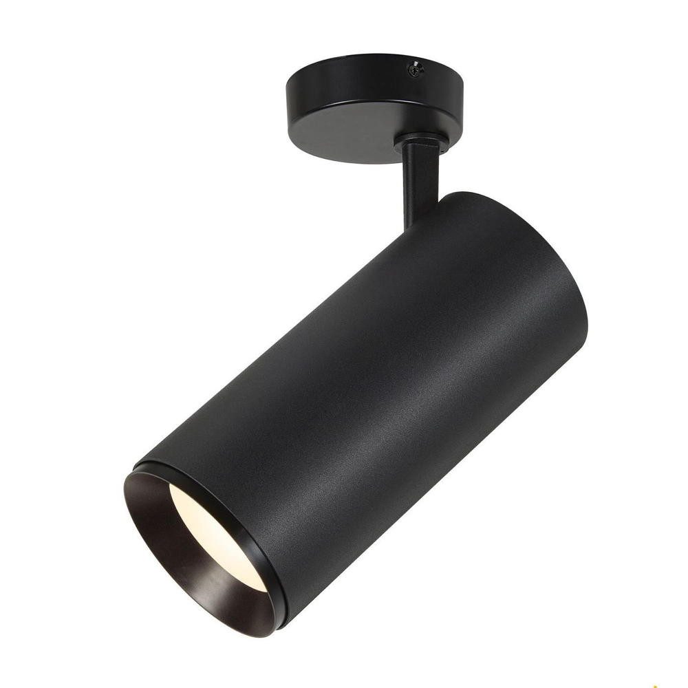 SLV Deckenstrahler LED Wand- und Deckenspot Numinos 36W, LED