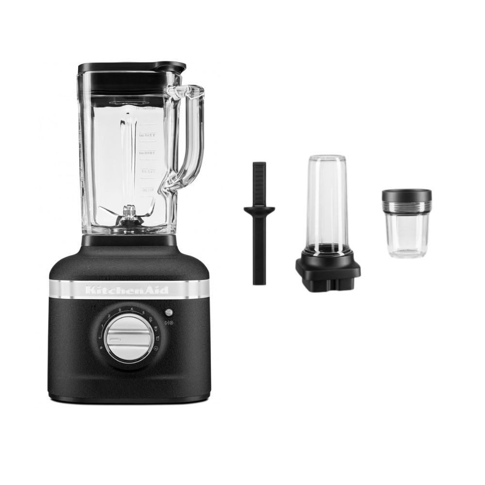 KitchenAid Standmixer KitchenAid K400 Standmixer Komplett-Paket