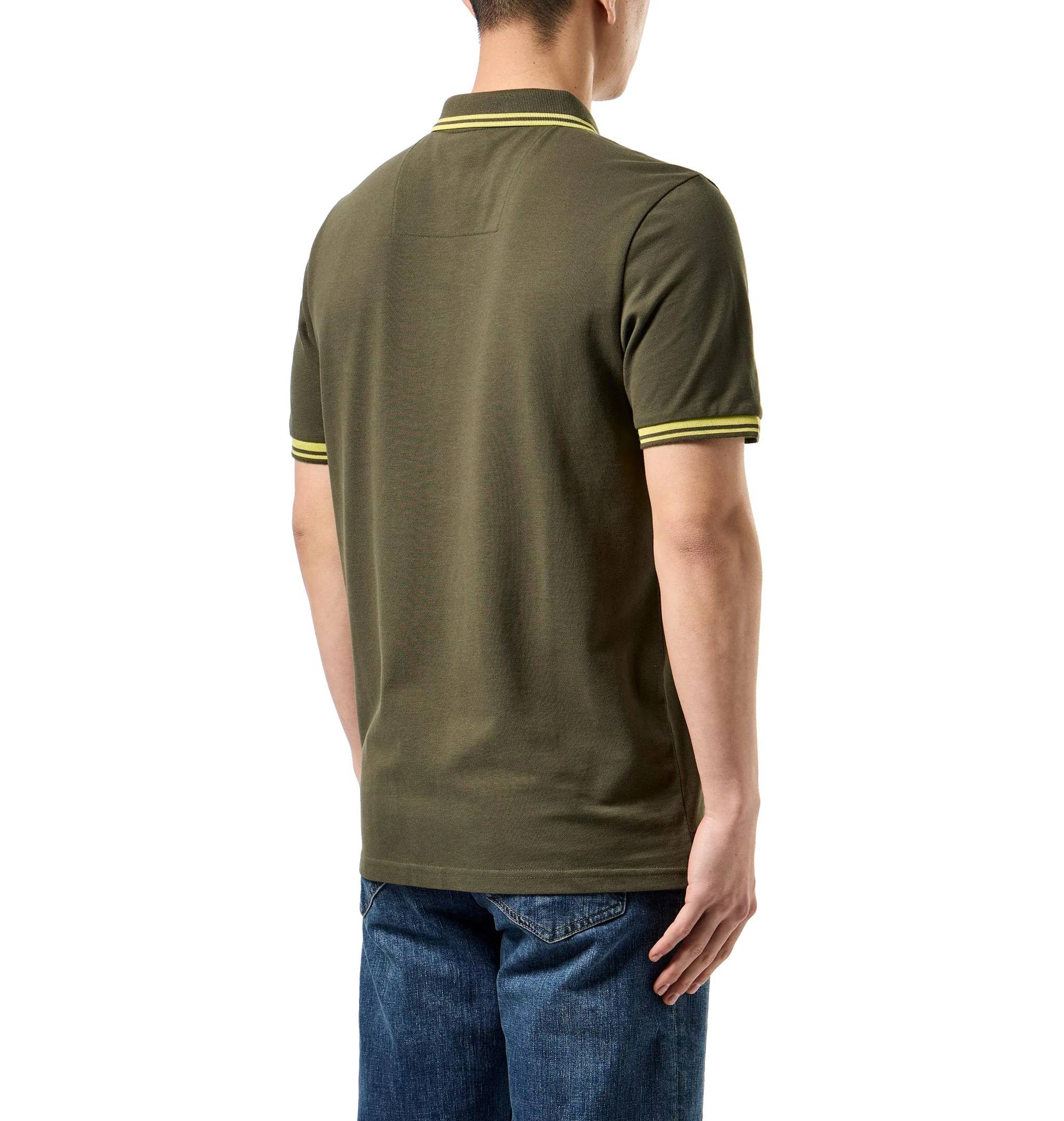Weekend Offender Poloshirt Poloshirt Weekend Offender Levanto Polo günstig online kaufen