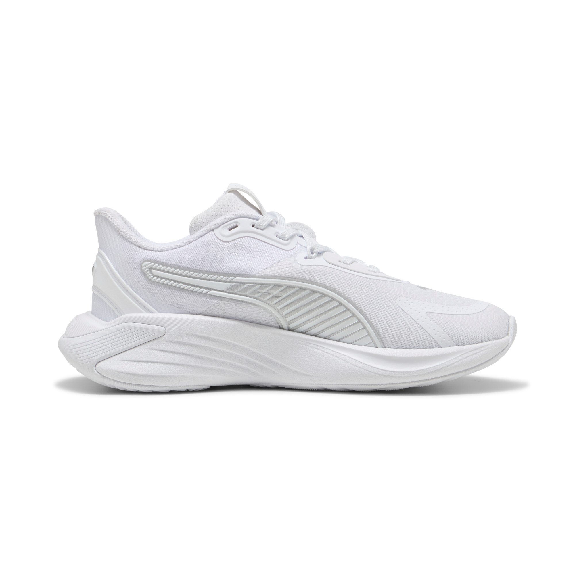 PUMA PWR HYBRID TR WNS Trainingsschuh PROFOAM-Dämpfung, abriebfeste Gummilaufsohle