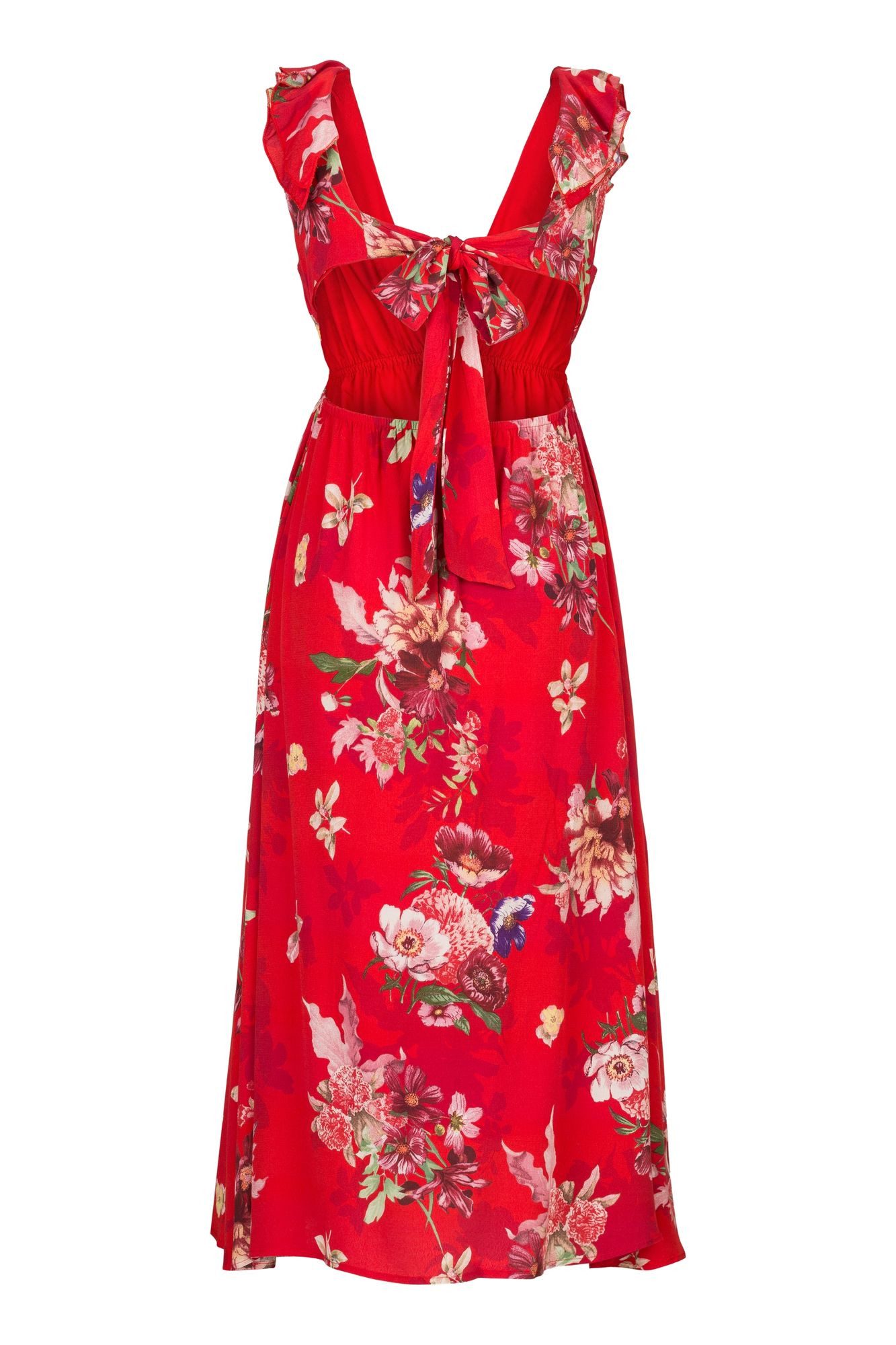 Dine ´n´ Dance Sommerkleid Amani günstig online kaufen