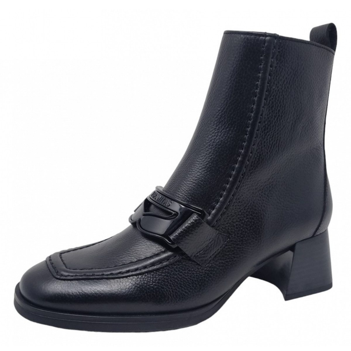 Hispanitas Milan Stiefelette