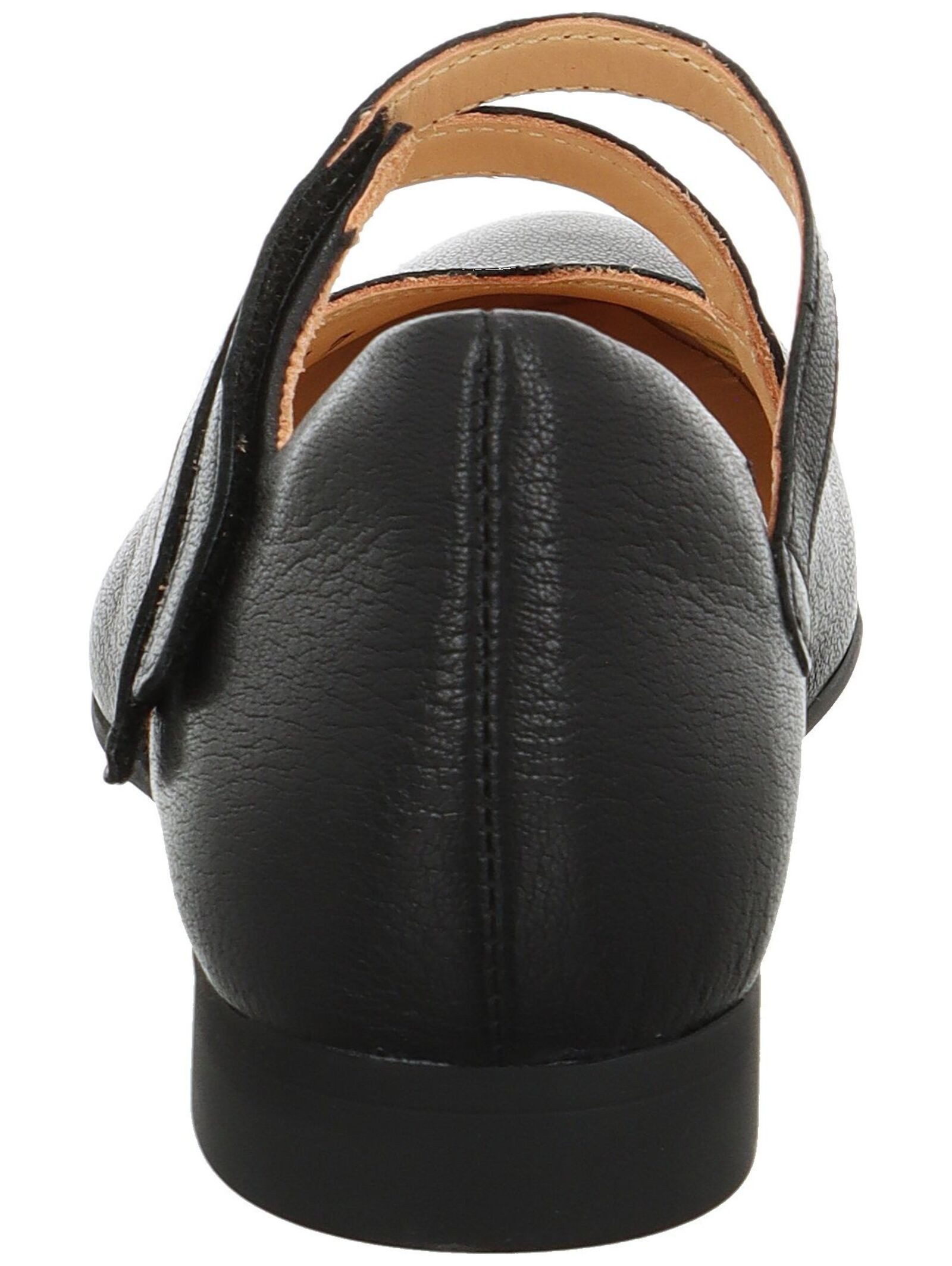 Think! Think! Ballerinas Leder Riemchenballerina – Bild 5 von 5
