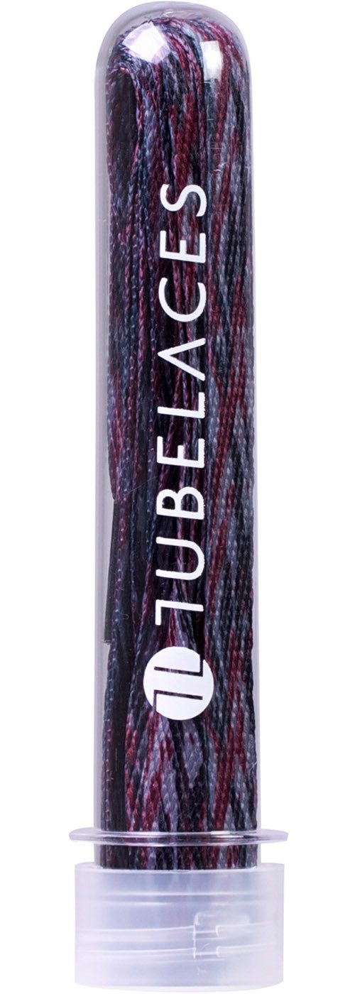 Tubelaces Schnürsenkel