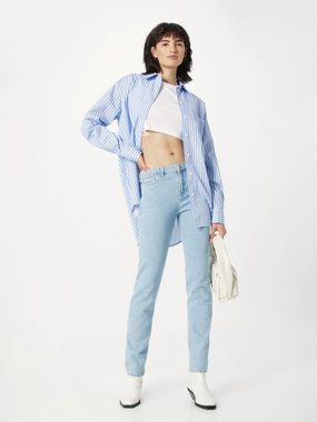Esprit Slim-fit-Jeans (1-tlg) Plain/ohne Details, Weiteres Detail