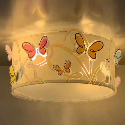 | OTTO kaufen online Wandlampen Schmetterling