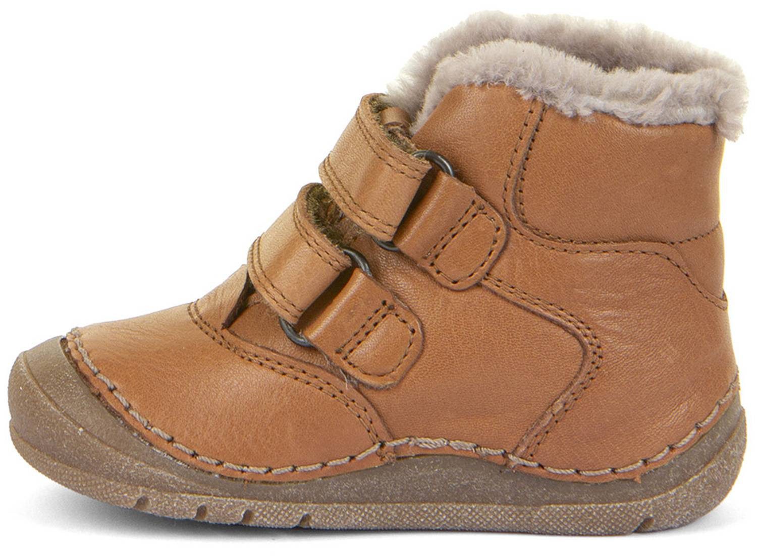 froddo® Froddo Paix Up Winter Cognac Sneaker