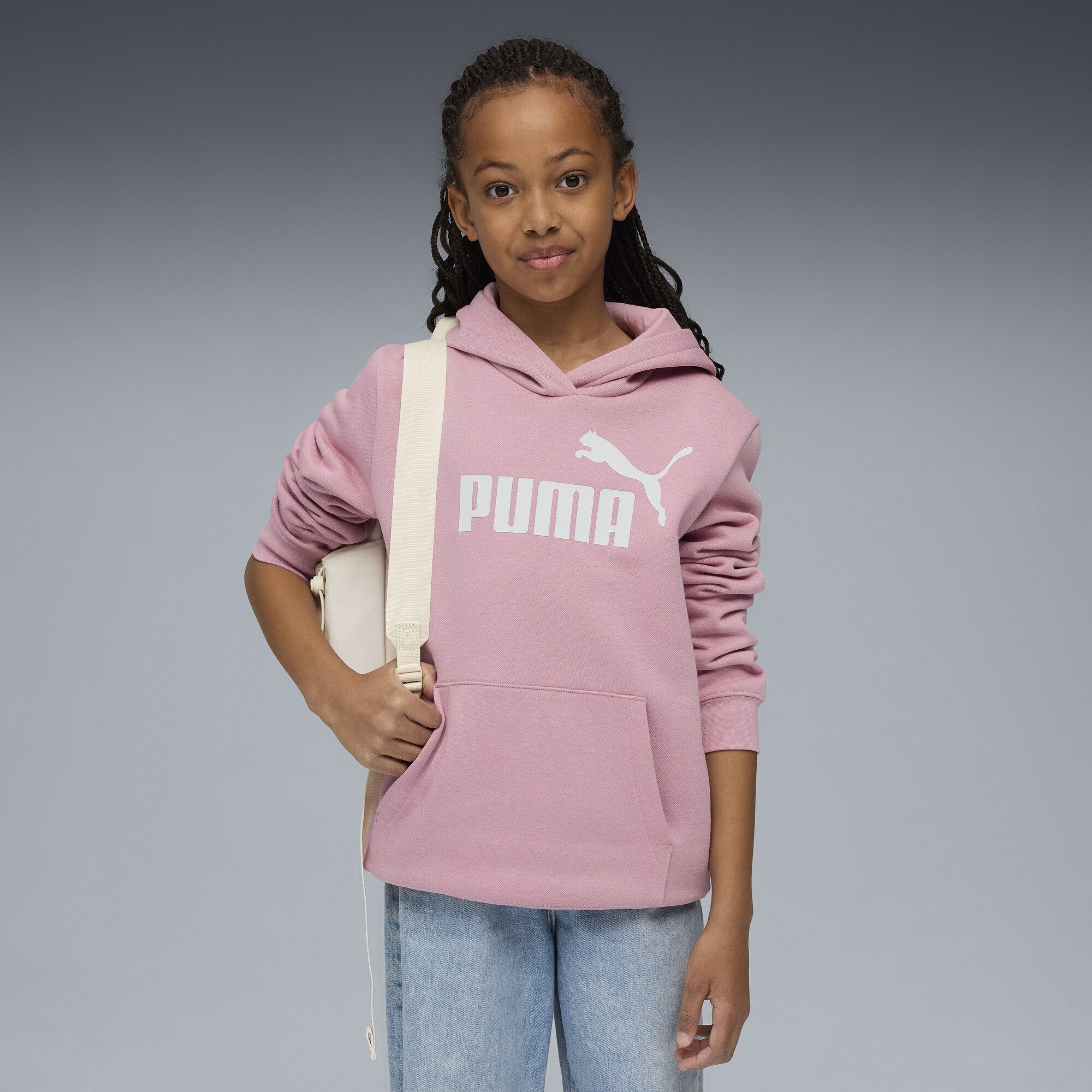PUMA Hoodie ESS No. 1 Logo günstig online kaufen